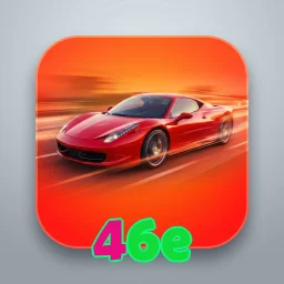46e
