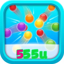 555u