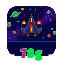 78g