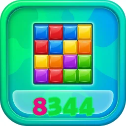 8344