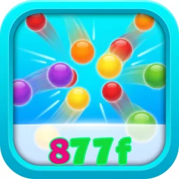 877f