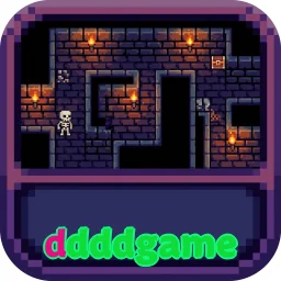 ddddgame