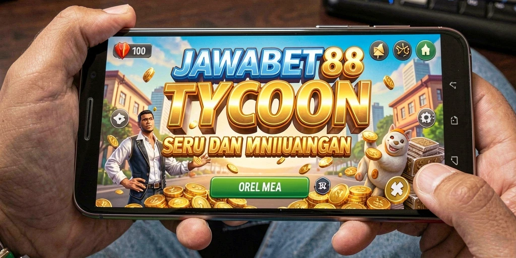 Visual de HWBET