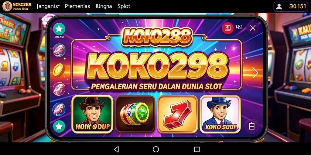 Visual de V5V5BET