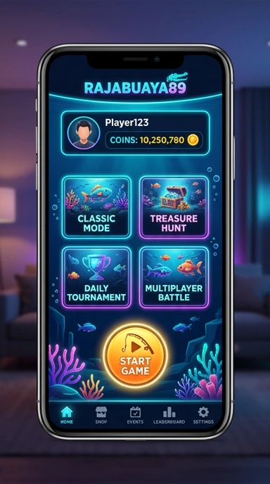 Visual de SLOTS35